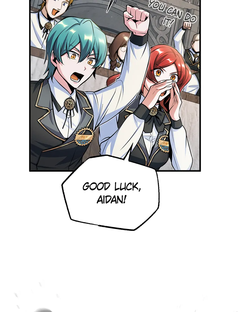 Read Academy’s Undercover Professor Manga Online