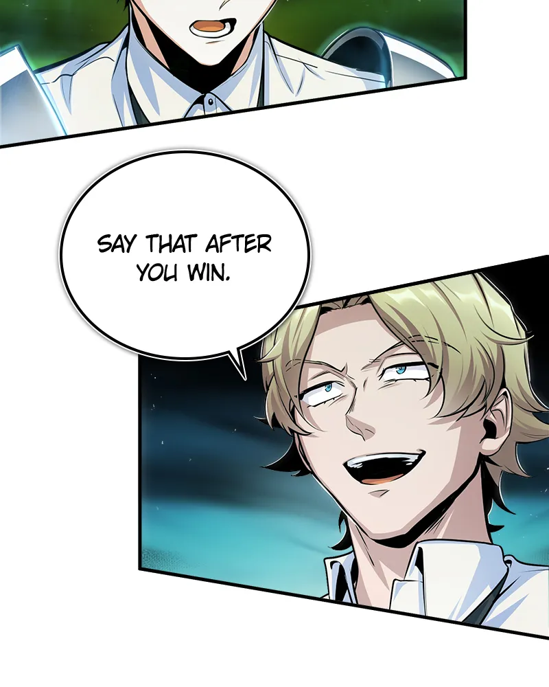 Read Academy’s Undercover Professor Manga Online