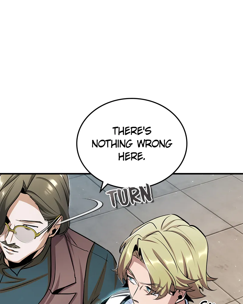 Read Academy’s Undercover Professor Manga Online