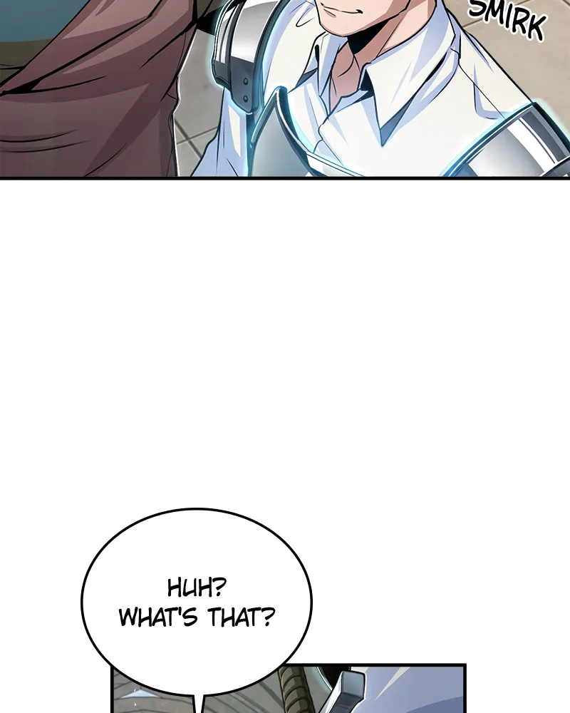 Read Academy’s Undercover Professor Manga Online