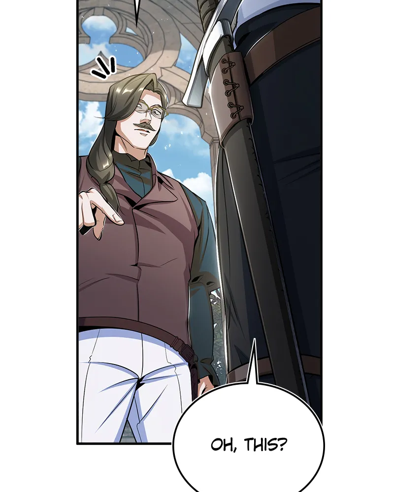 Read Academy’s Undercover Professor Manga Online
