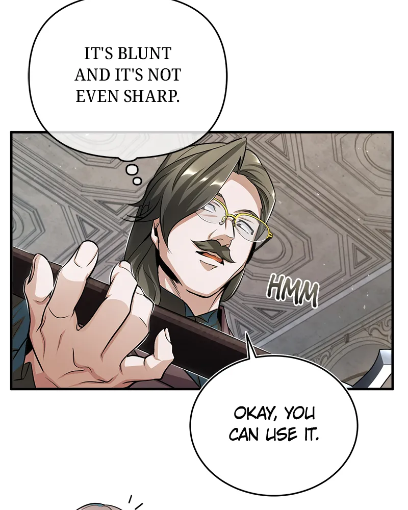 Read Academy’s Undercover Professor Manga Online