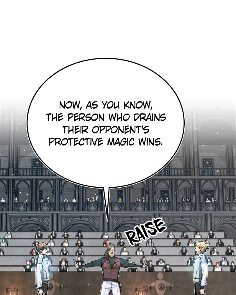 Read Academy’s Undercover Professor Manga Online