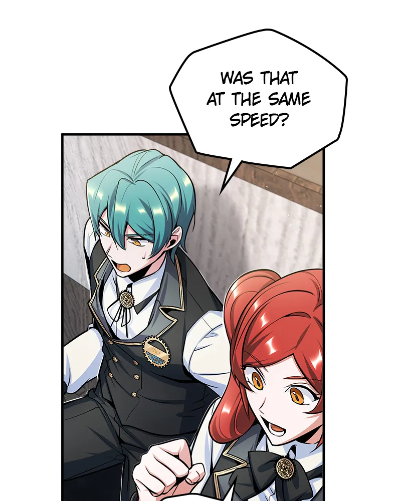 Read Academy’s Undercover Professor Manga Online