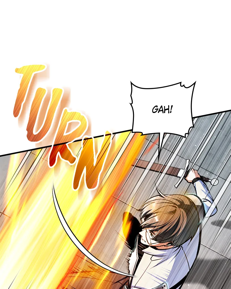Read Academy’s Undercover Professor Manga Online