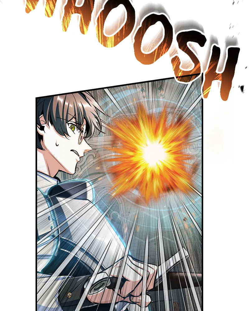 Read Academy’s Undercover Professor Manga Online