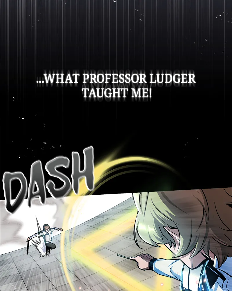 Read Academy’s Undercover Professor Manga Online