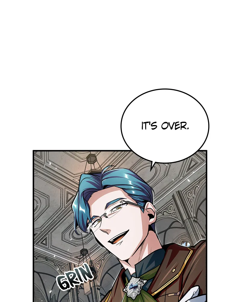 Read Academy’s Undercover Professor Manga Online