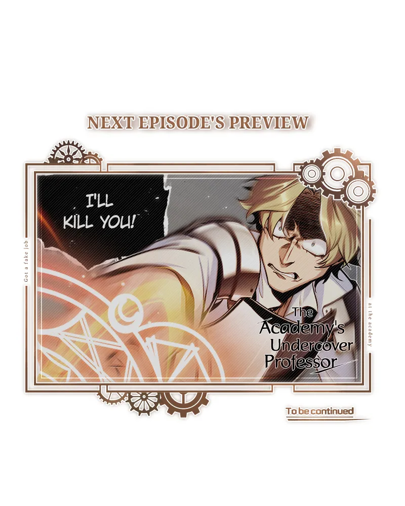 Read Academy’s Undercover Professor Manga Online
