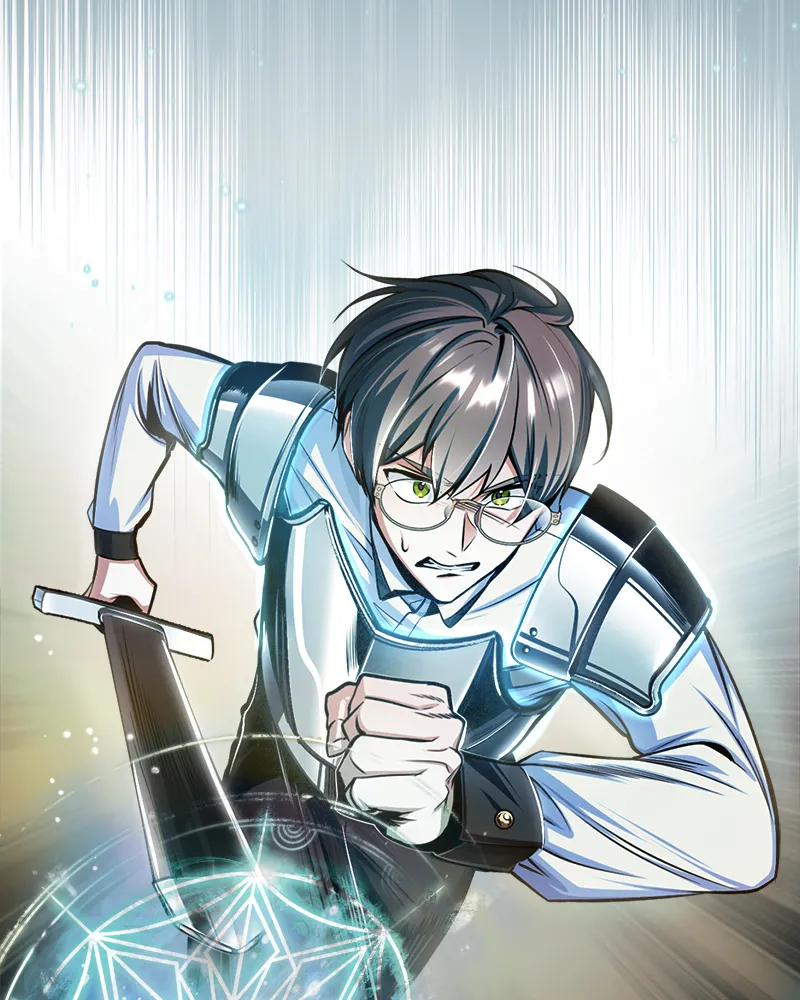 Read Academy’s Undercover Professor Manga Online