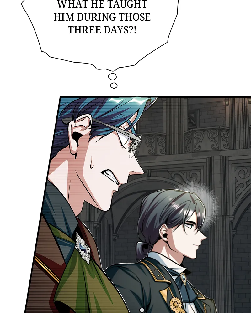 Read Academy’s Undercover Professor Manga Online