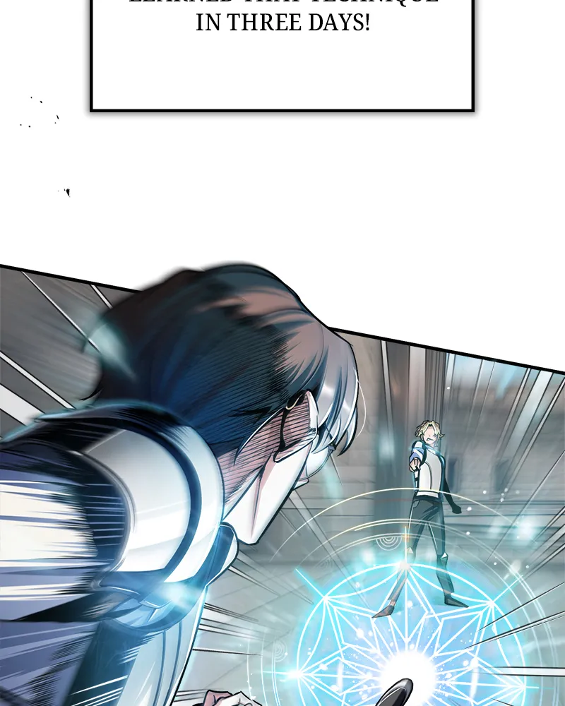 Read Academy’s Undercover Professor Manga Online
