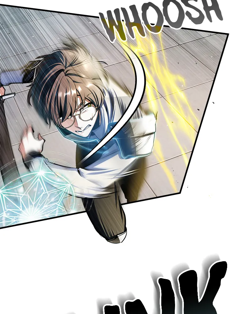 Read Academy’s Undercover Professor Manga Online