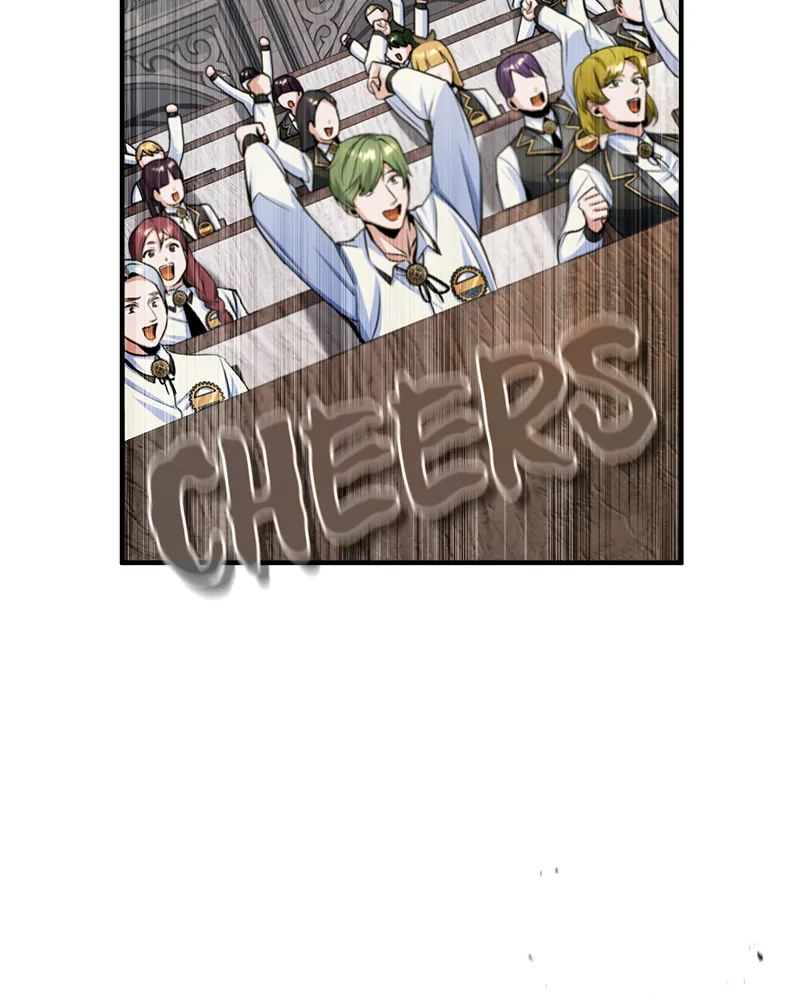 Read Academy’s Undercover Professor Manga Online