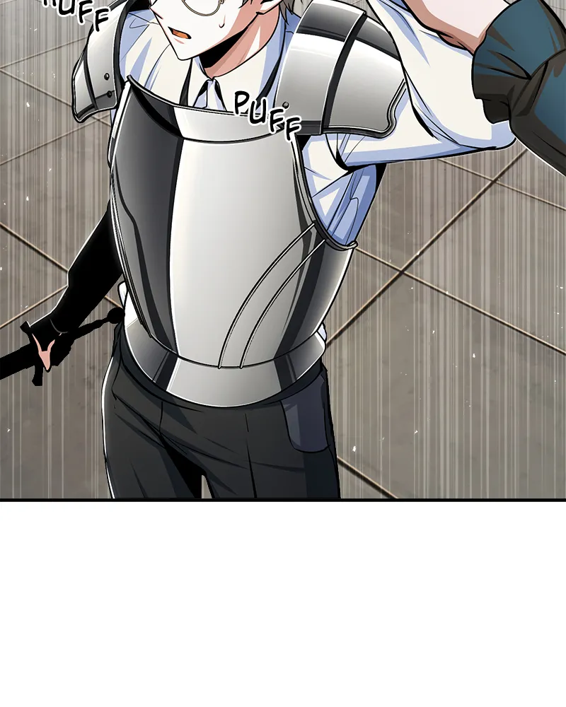 Read Academy’s Undercover Professor Manga Online