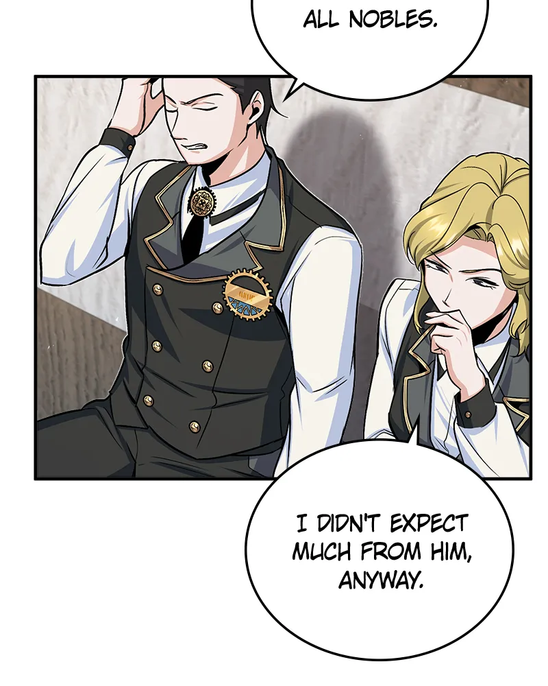 Read Academy’s Undercover Professor Manga Online