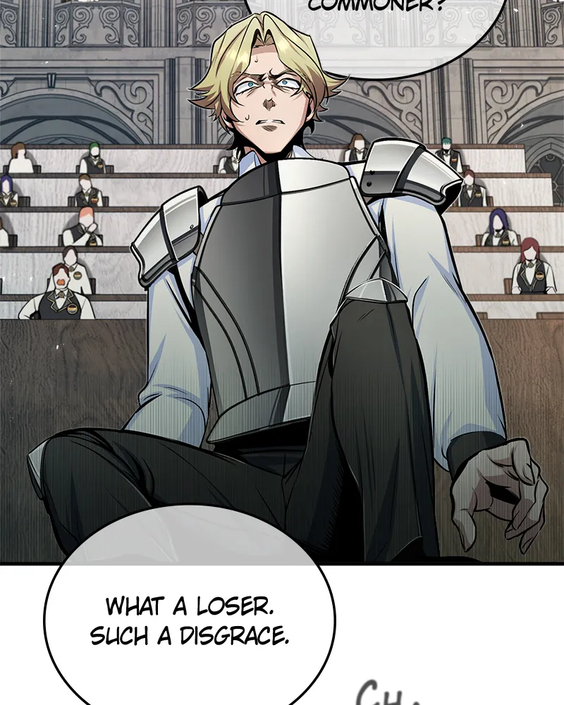 Read Academy’s Undercover Professor Manga Online