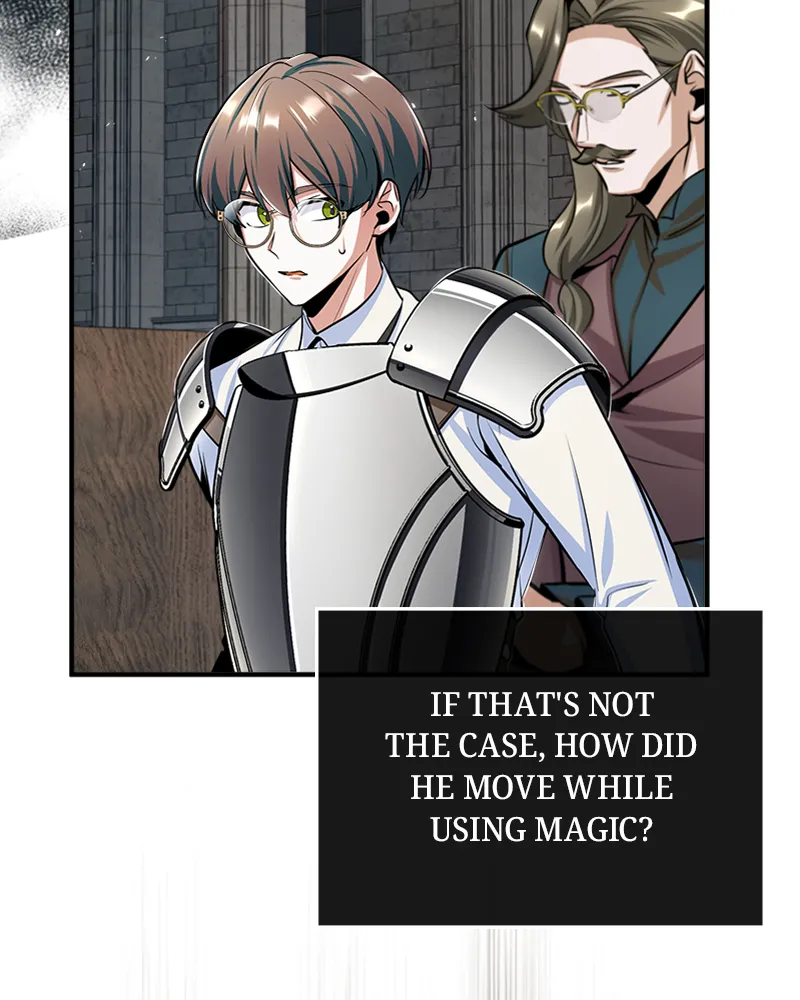 Read Academy’s Undercover Professor Manga Online