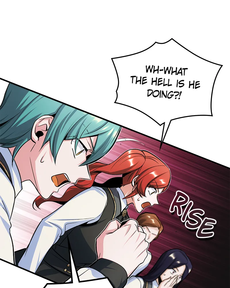 Read Academy’s Undercover Professor Manga Online