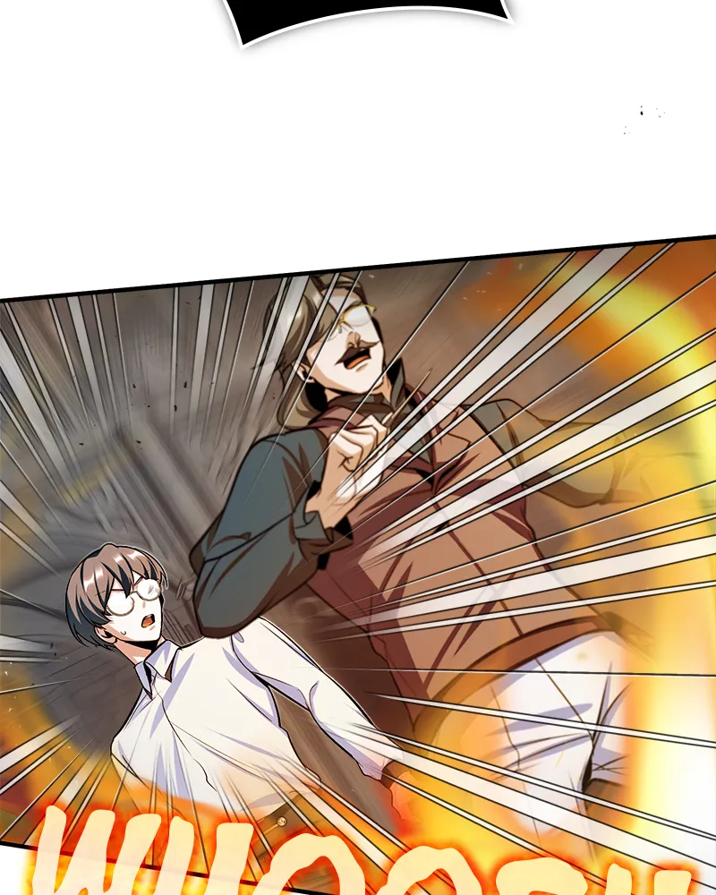 Read Academy’s Undercover Professor Manga Online