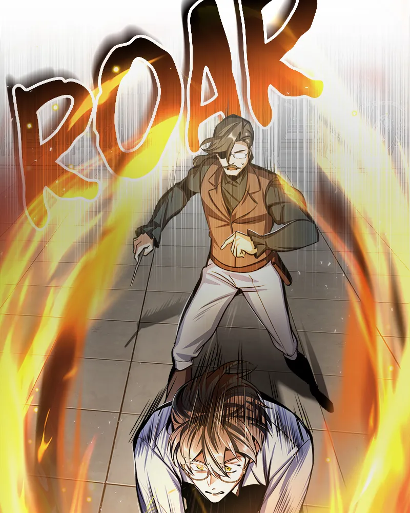 Read Academy’s Undercover Professor Manga Online