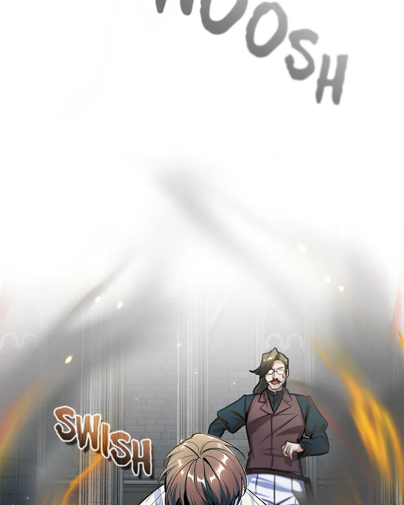 Read Academy’s Undercover Professor Manga Online