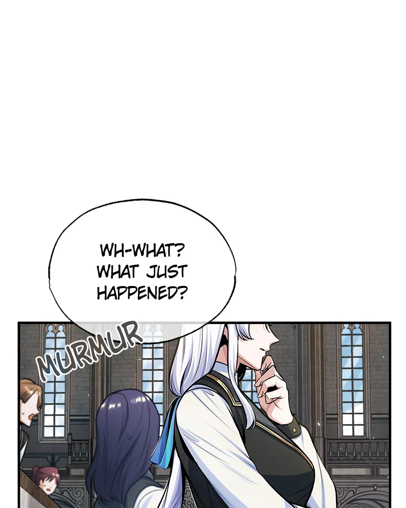 Read Academy’s Undercover Professor Manga Online