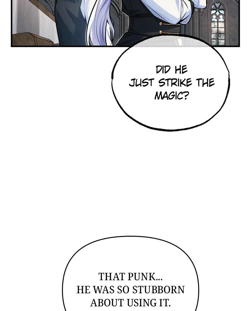 Read Academy’s Undercover Professor Manga Online