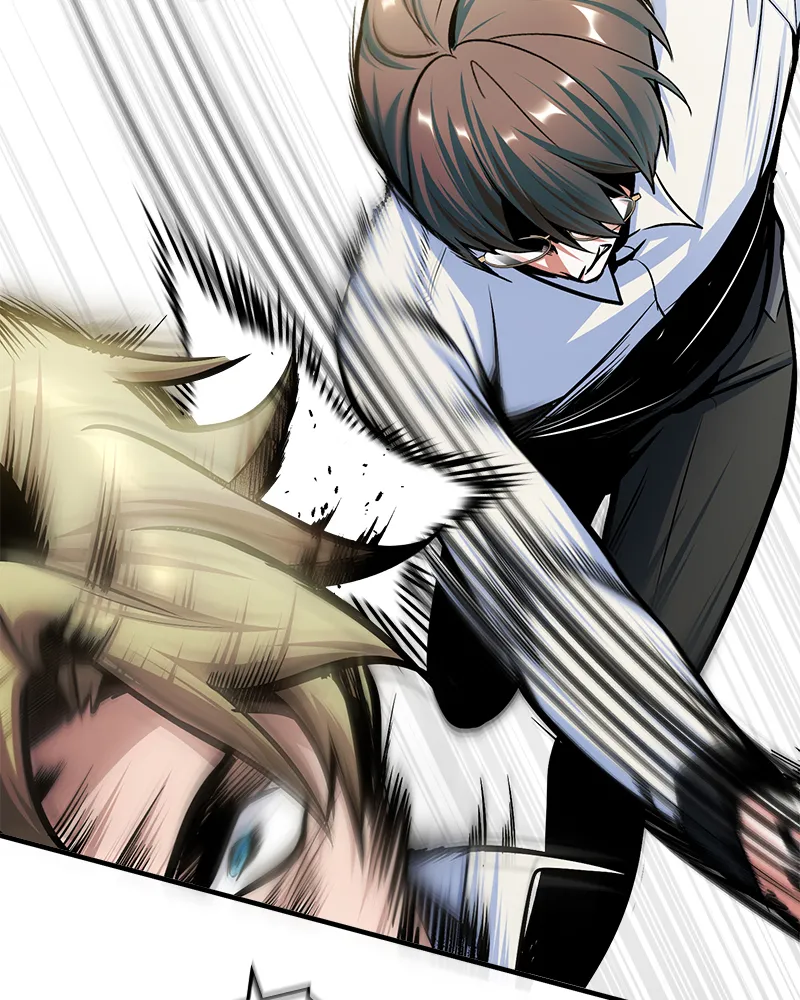 Read Academy’s Undercover Professor Manga Online