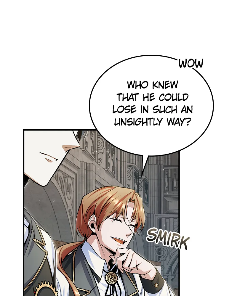 Read Academy’s Undercover Professor Manga Online