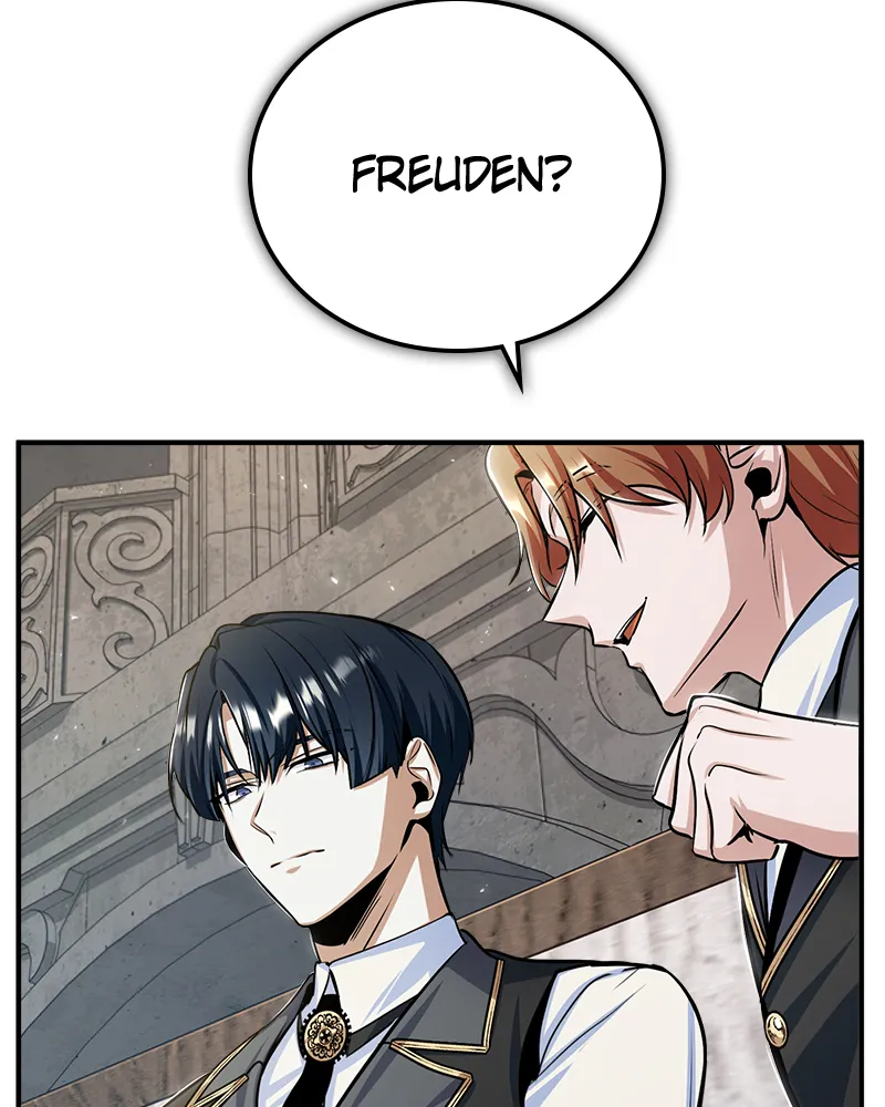 Read Academy’s Undercover Professor Manga Online
