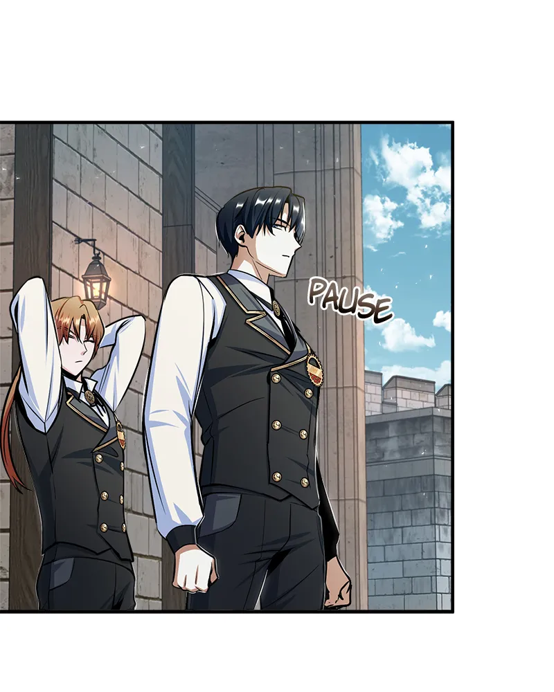 Read Academy’s Undercover Professor Manga Online