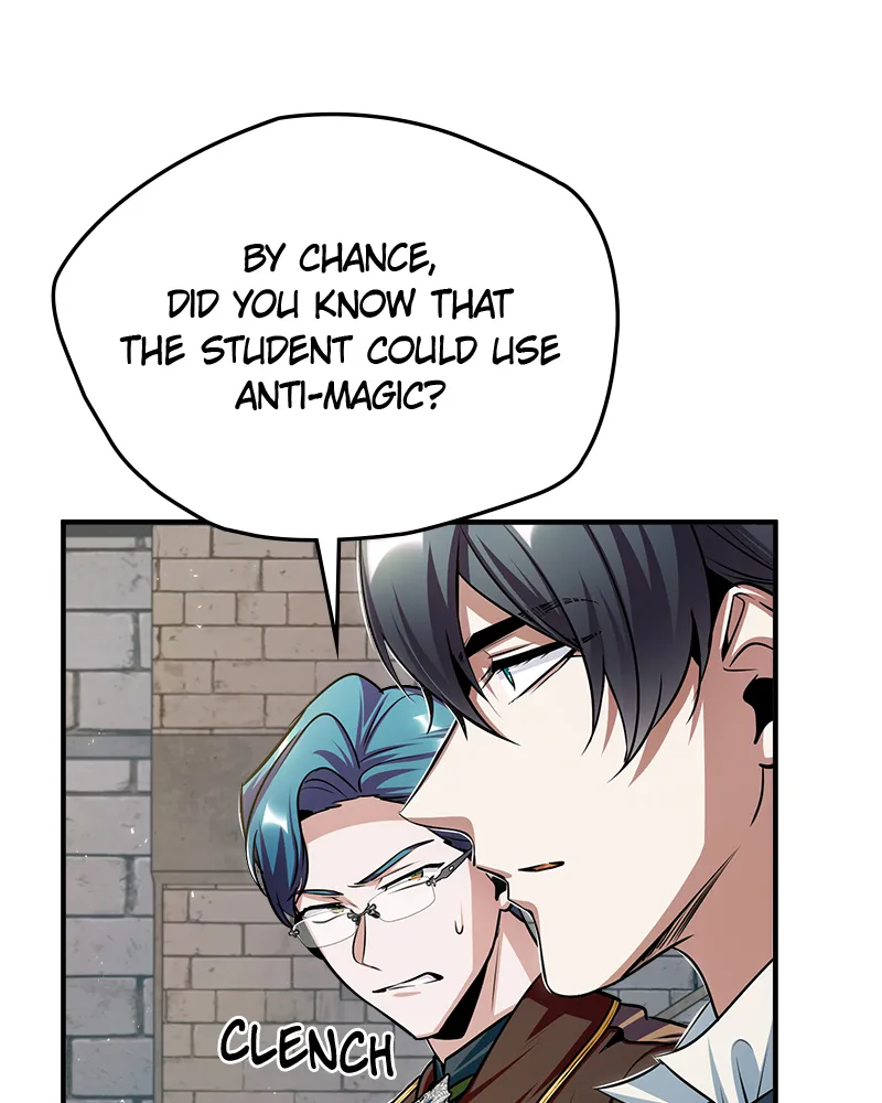 Read Academy’s Undercover Professor Manga Online