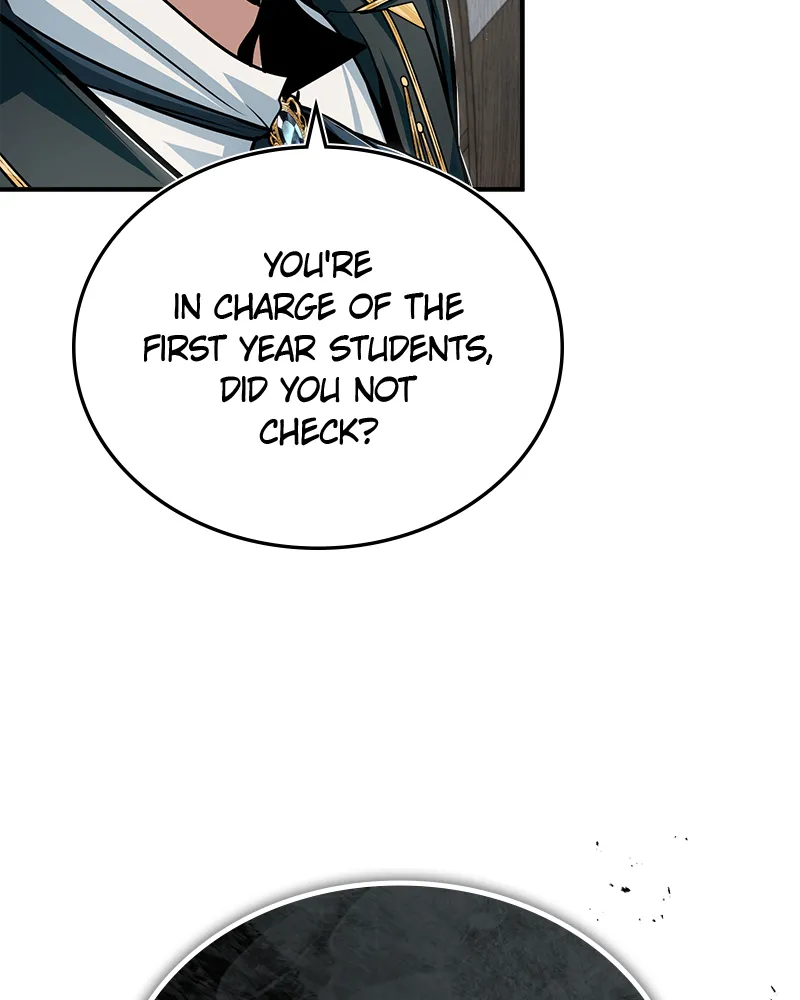 Read Academy’s Undercover Professor Manga Online