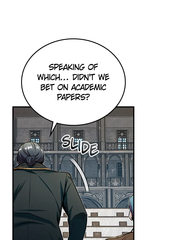Read Academy’s Undercover Professor Manga Online
