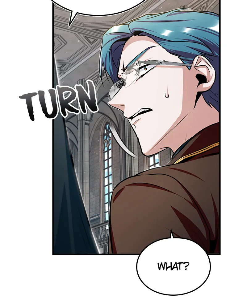 Read Academy’s Undercover Professor Manga Online