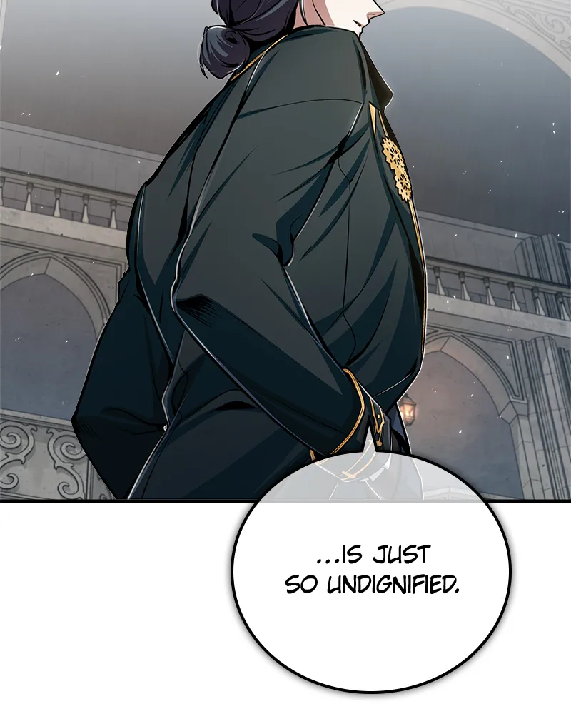 Read Academy’s Undercover Professor Manga Online