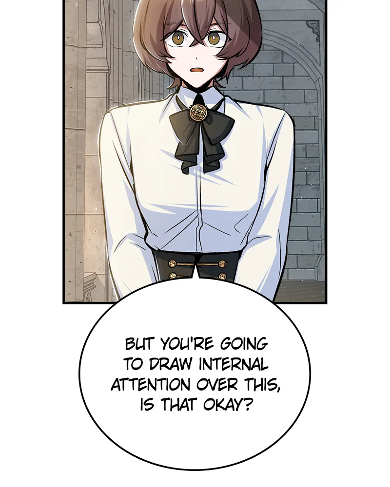 Read Academy’s Undercover Professor Manga Online
