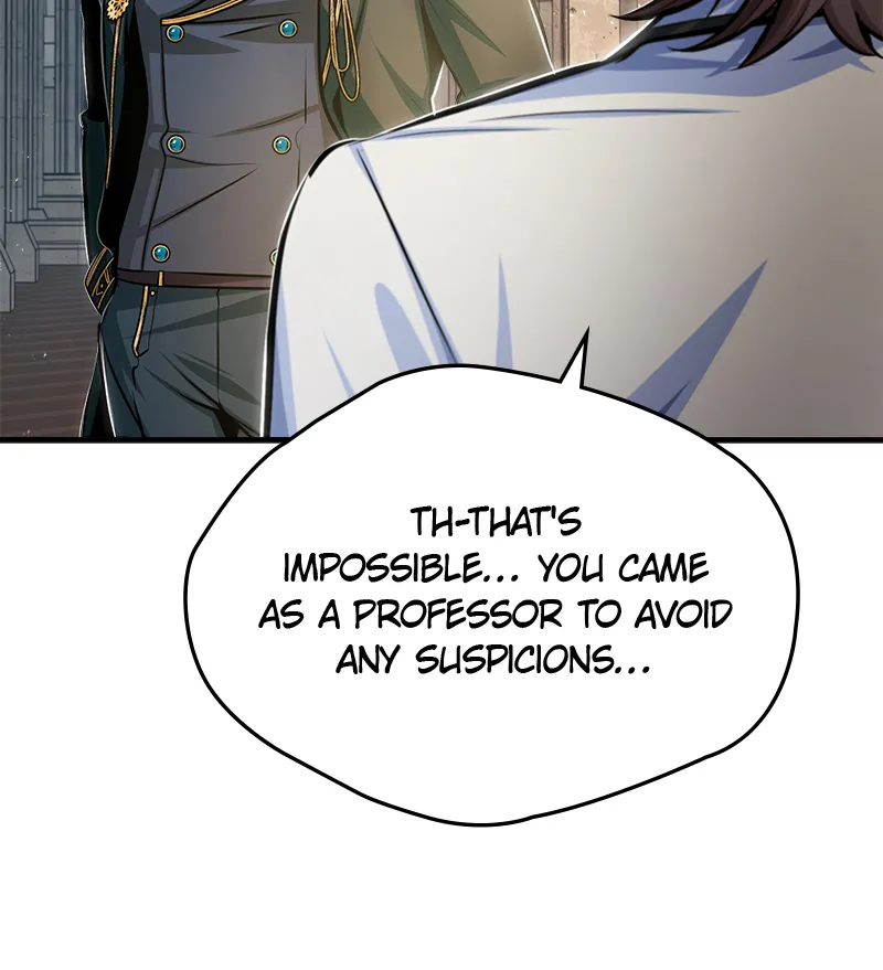 Read Academy’s Undercover Professor Manga Online