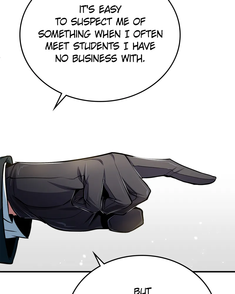 Read Academy’s Undercover Professor Manga Online