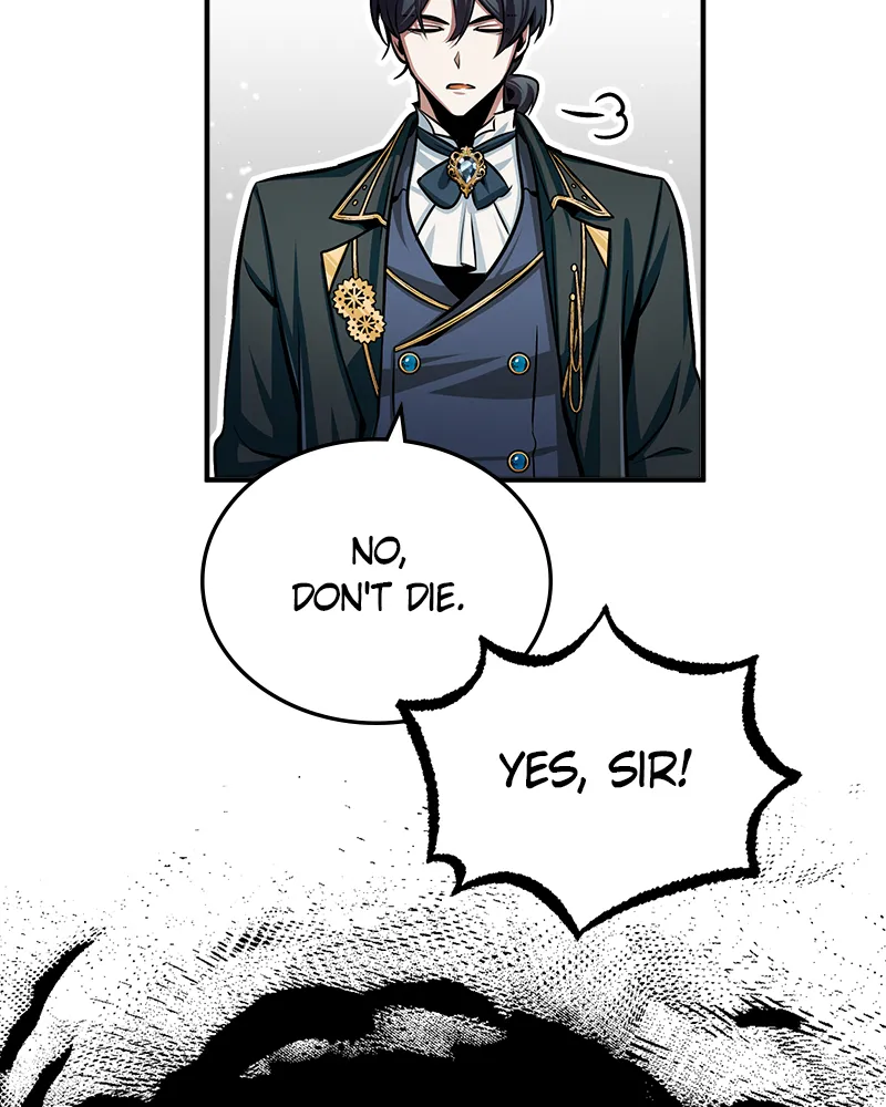 Read Academy’s Undercover Professor Manga Online