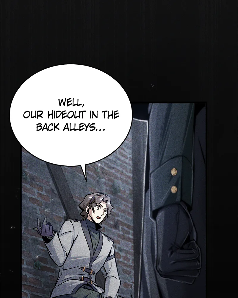 Read Academy’s Undercover Professor Manga Online