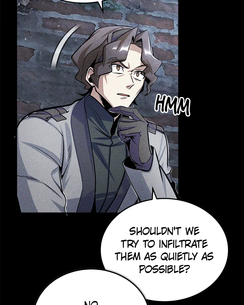 Read Academy’s Undercover Professor Manga Online
