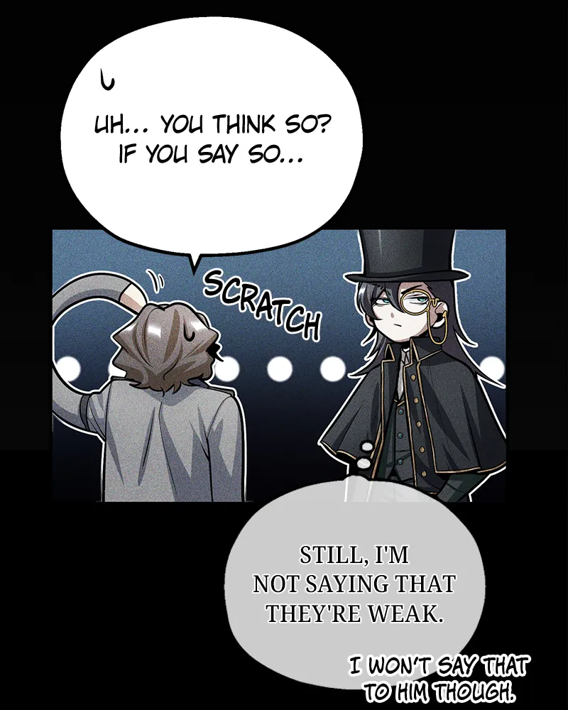 Read Academy’s Undercover Professor Manga Online
