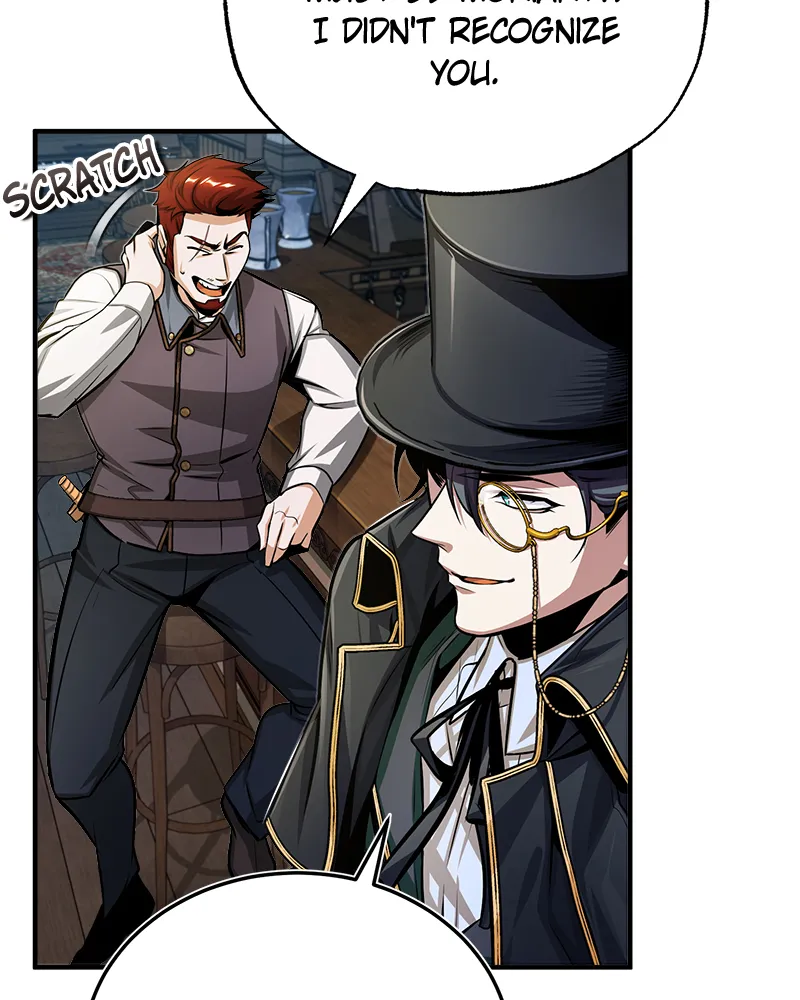 Read Academy’s Undercover Professor Manga Online