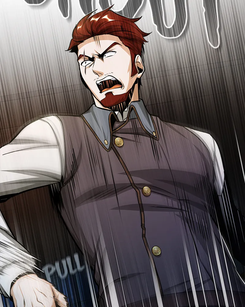 Read Academy’s Undercover Professor Manga Online