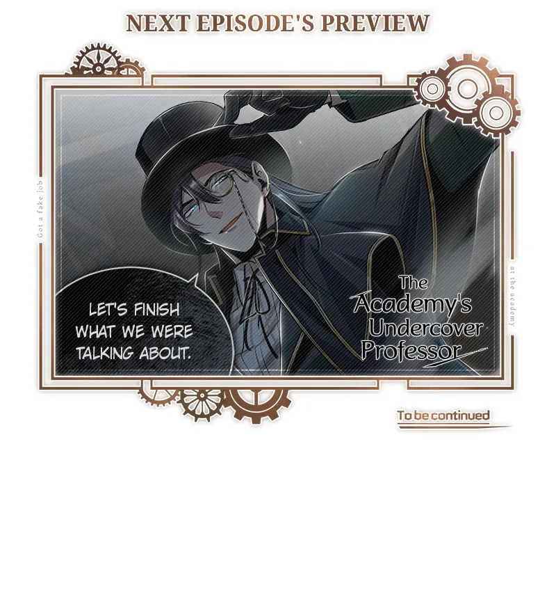 Read Academy’s Undercover Professor Manga Online