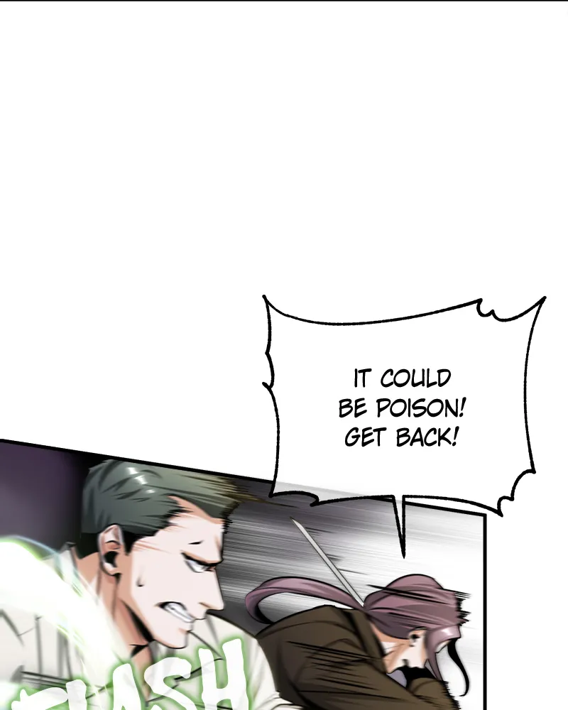 Read Academy’s Undercover Professor Manga Online