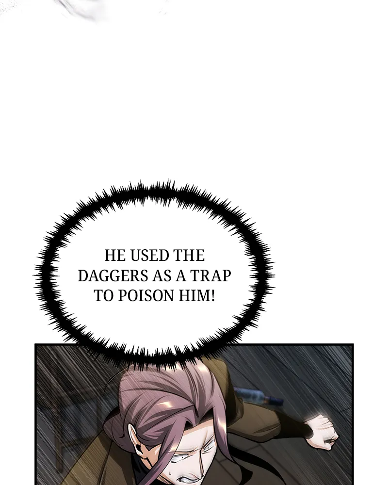 Read Academy’s Undercover Professor Manga Online