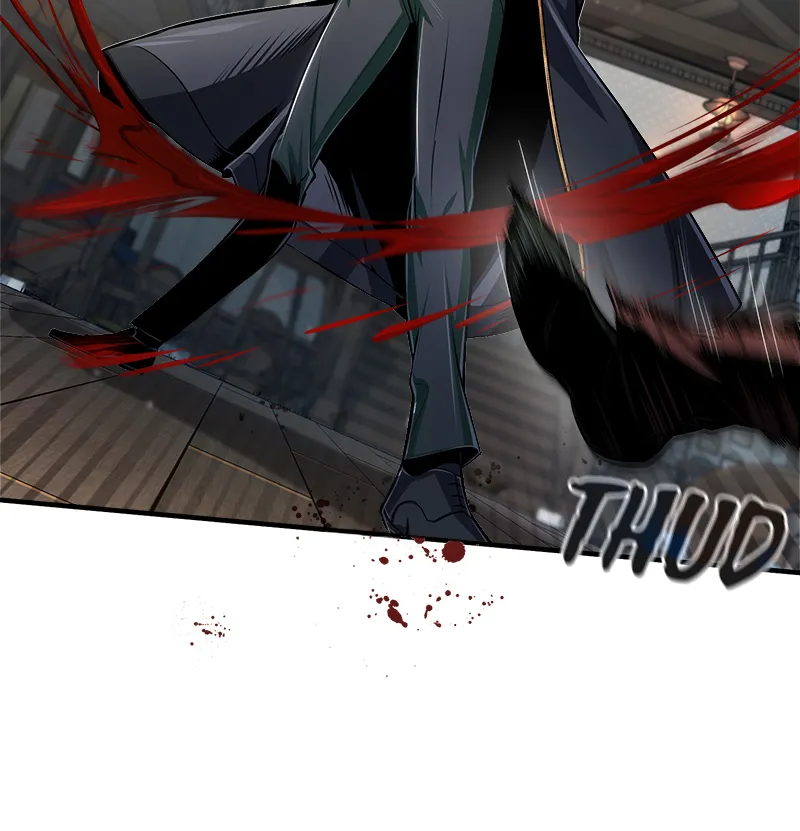 Read Academy’s Undercover Professor Manga Online